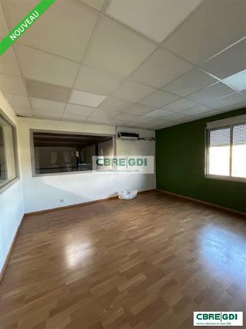 Entrepôt / Local d'activités Location 13160 CHATEAURENARD