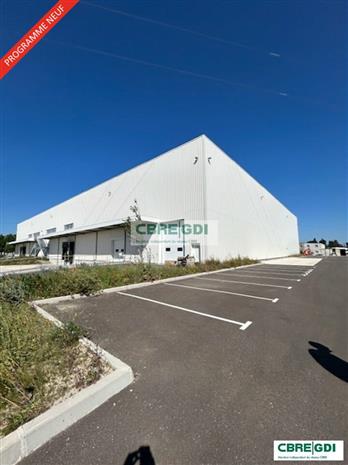 Entrepôt / Local d'activités Location 13750 PLAN D'ORGON