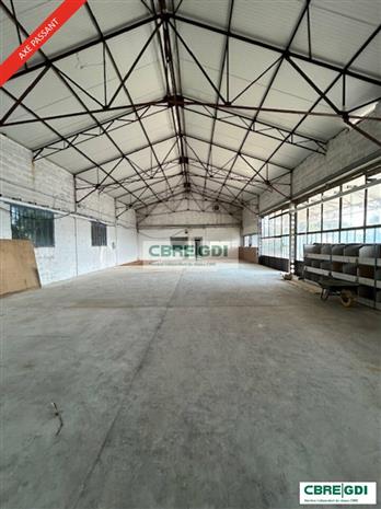 Commerce Location 13160 CHATEAURENARD