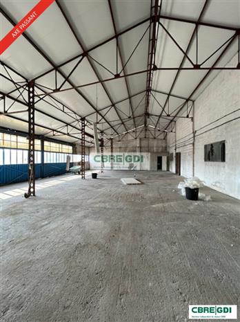 Commerce Location 13160 CHATEAURENARD