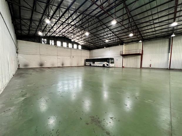 Local d'activités Location 30900 NIMES