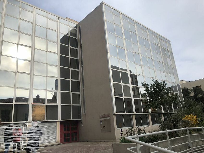Bureau Location 30000 NÎMES