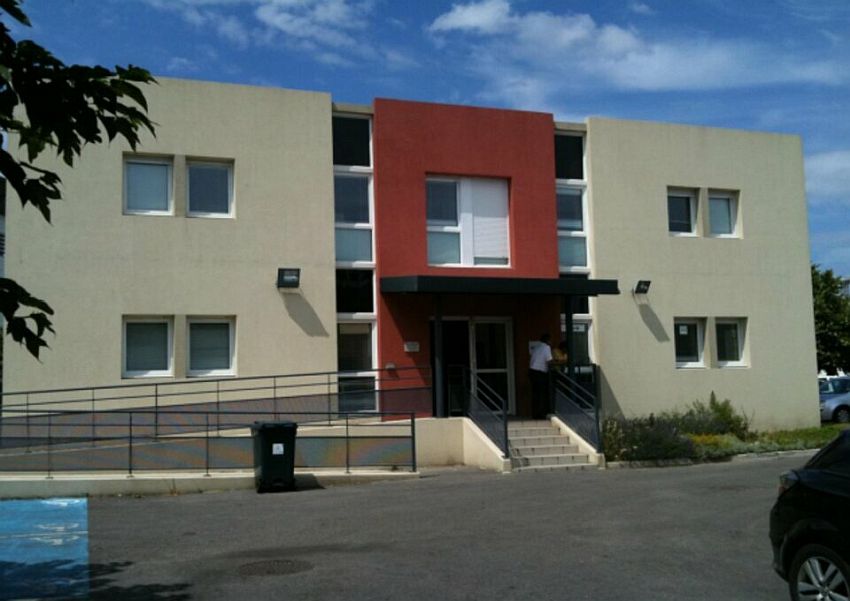 Bureau Location 30000 NIMES