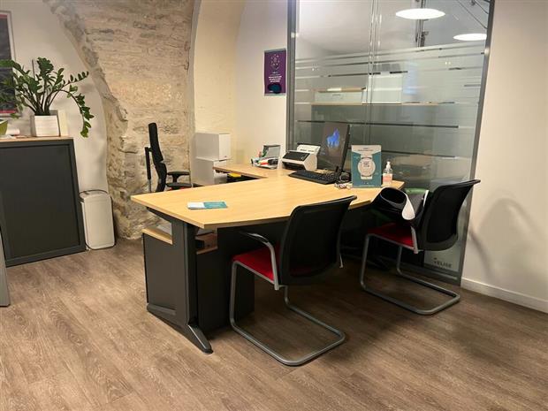 Bureau Vente 30320 MARGUERITTES