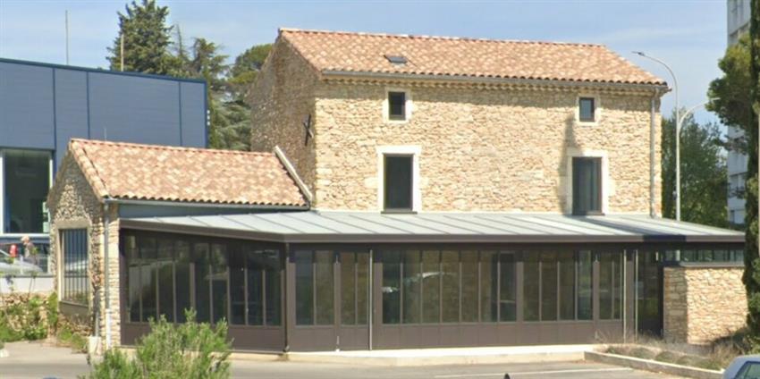 Commerce Cession 30200 BAGNOLS SUR CEZE