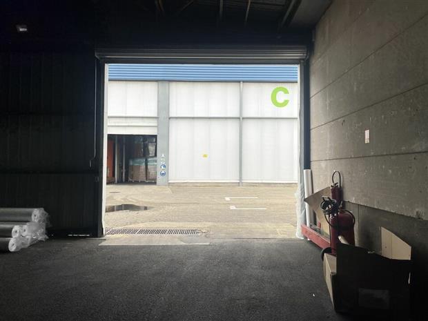 Local d'activités Location 30129 MANDUEL