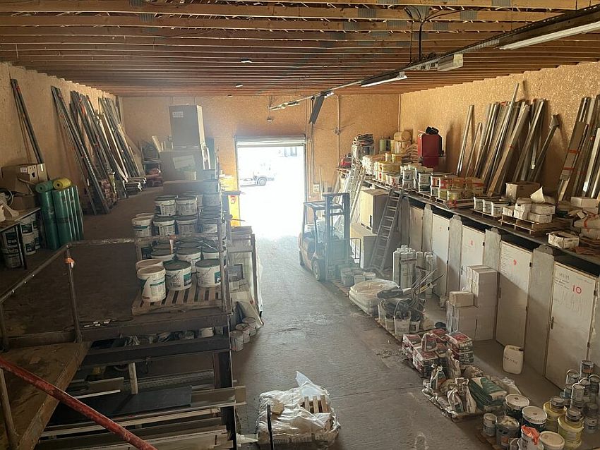 Local d'activités Vente 30190 SAINT-GENIÈS-DE-MALGOIRÈS