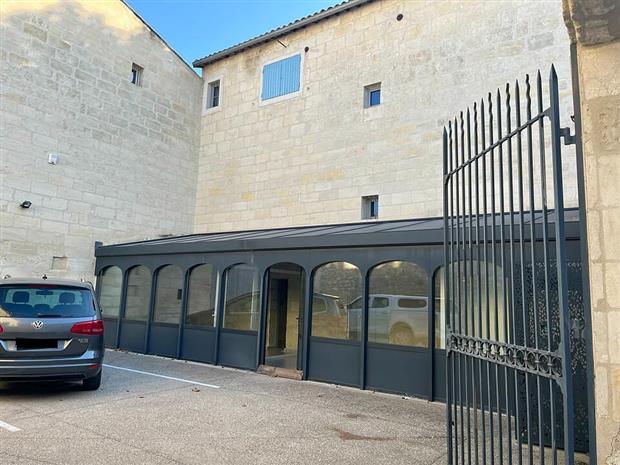 Bureau Location 30300 BEAUCAIRE