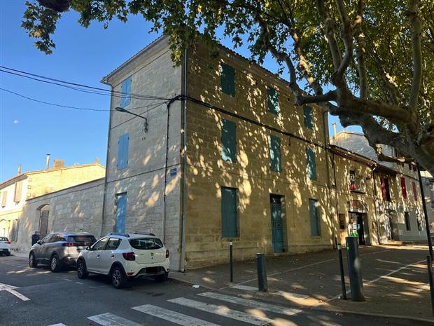 Bureau Vente 30300 BEAUCAIRE