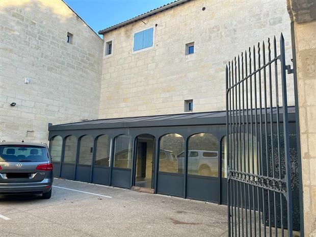 Bureau Vente 30300 BEAUCAIRE