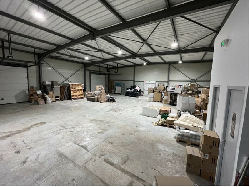 Local d'activités Location 30660 GALLARGUES LE MONTUEUX