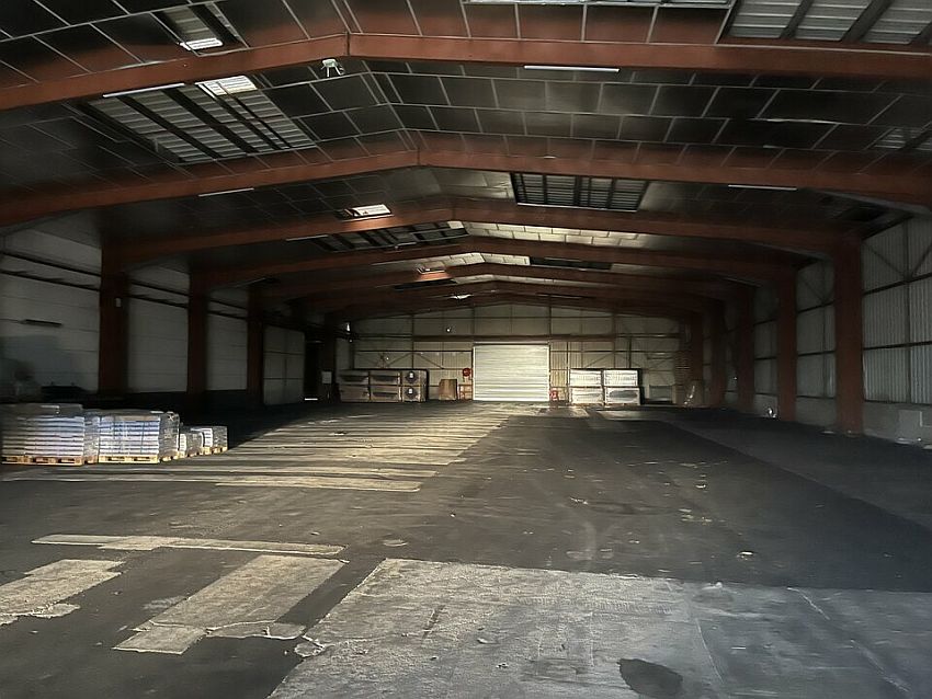 Local d'activités Vente 30360 SAINT MAURICE DE CAZEVIEILLE