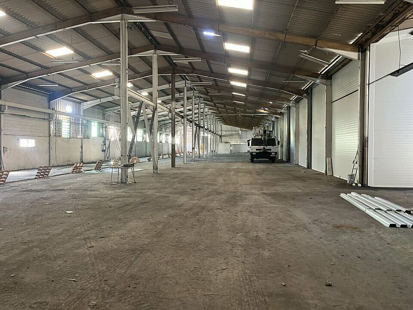 Local d'activités Vente 30360 SAINT MAURICE DE CAZEVIEILLE