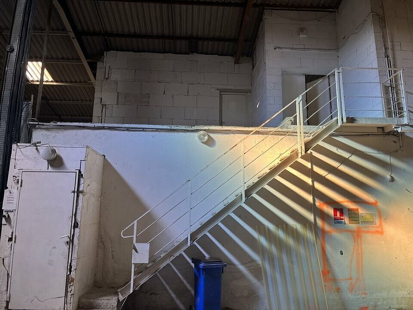 Local d'activités Vente 30360 SAINT MAURICE DE CAZEVIEILLE