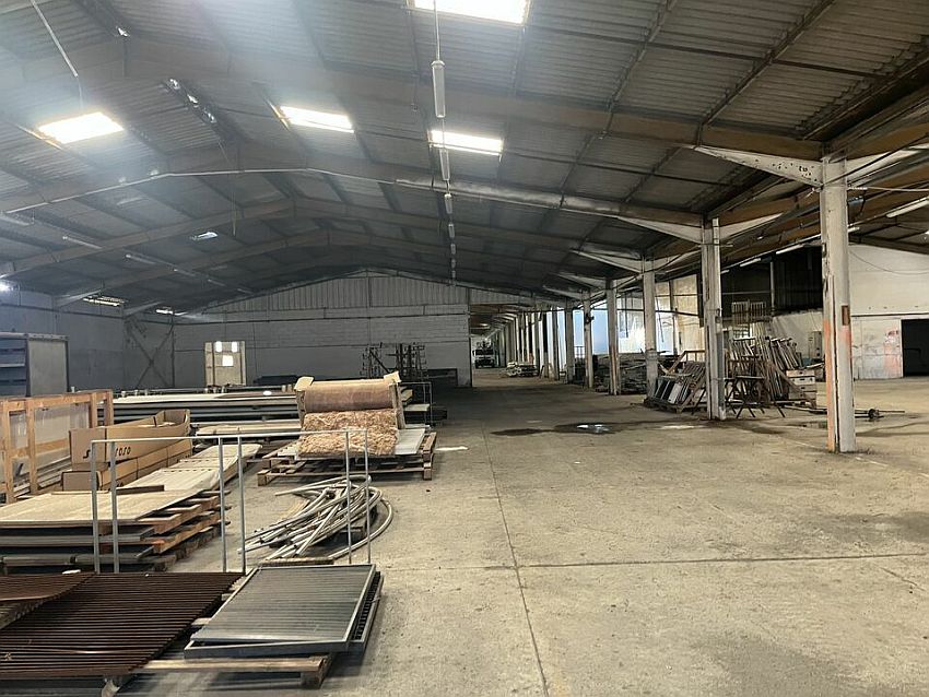 Local d'activités Vente 30360 SAINT MAURICE DE CAZEVIEILLE