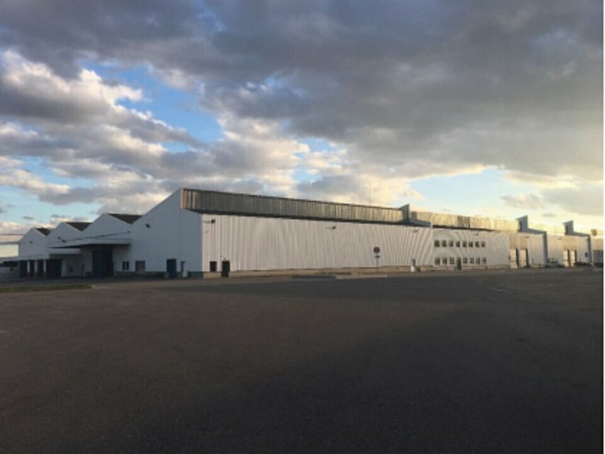 Local d'activités Location 30000 NIMES