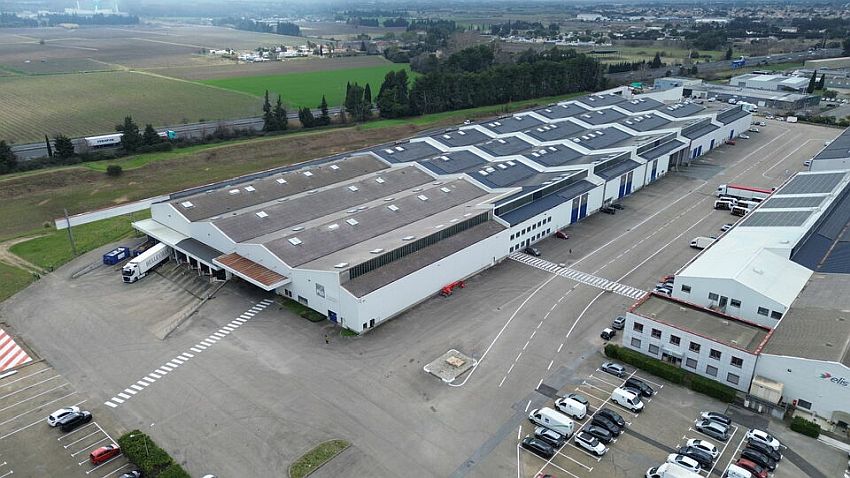 Local d'activités Location 30000 NIMES