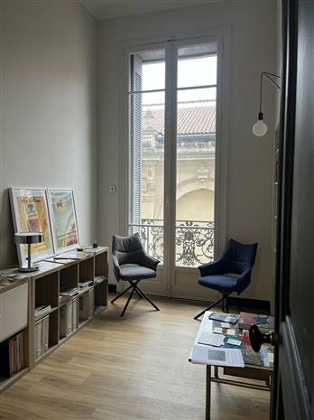 Bureau Vente 30000 NÎMES