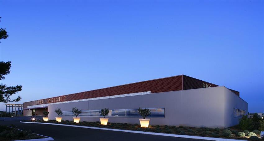 Local d'activités Location 30660 GALLARGUES LE MONTUEUX