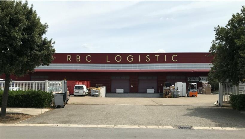 Local d'activités Location 30660 GALLARGUES LE MONTUEUX