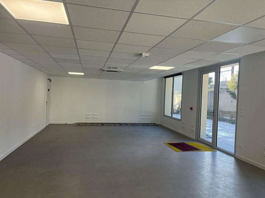Bureau Location 30000 NÎMES