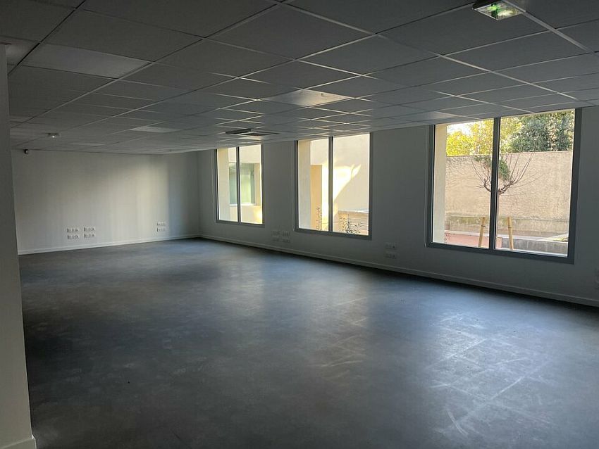 Bureau Location 30000 NÎMES