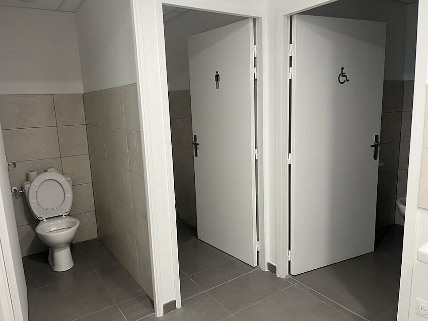 Bureau Location 30000 NÎMES