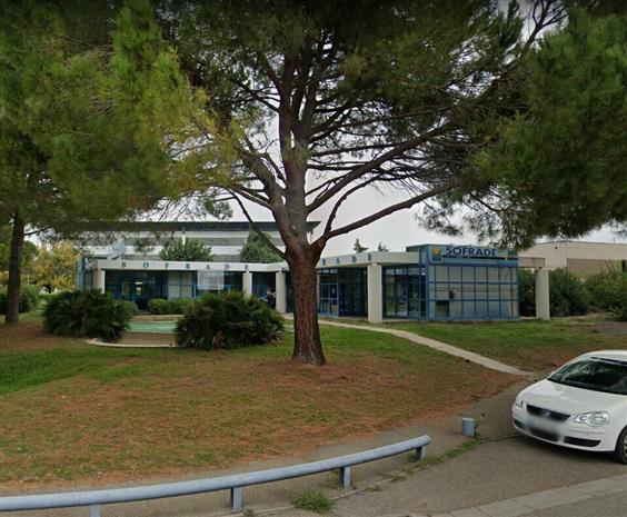 Local d'activités Location 30900 NIMES