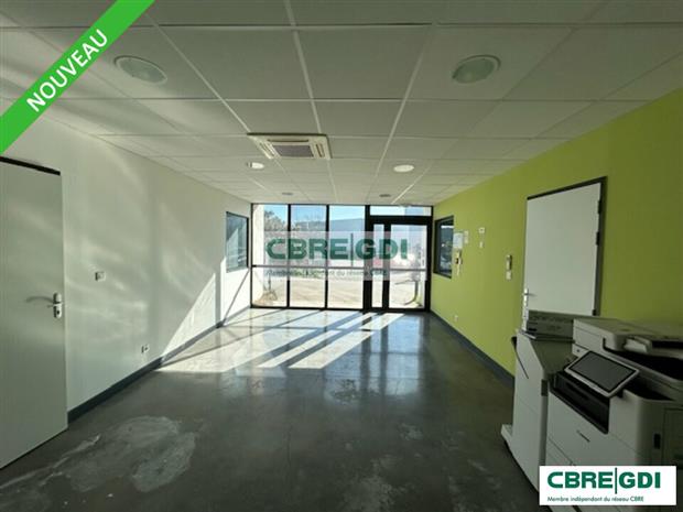 Local d'activités Vente 30126 SAINT LAURENT DES ARBRES