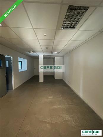 Local d'activités Vente 30126 SAINT LAURENT DES ARBRES