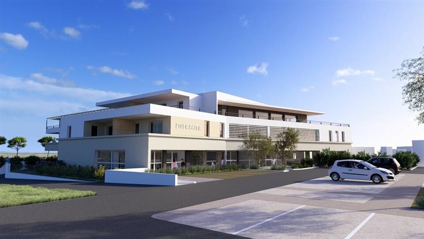 Commerce Vente 30190 LA CALMETTE