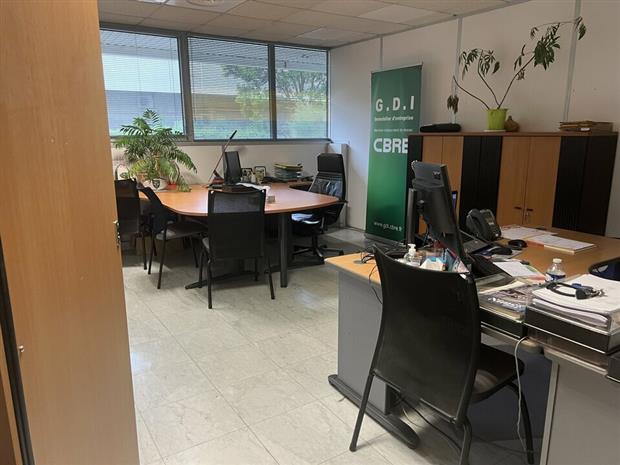Bureau Location 30000 NIMES
