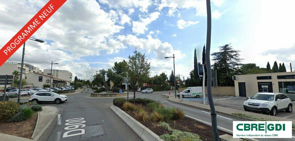 Commerce Location 30133 LES ANGLES