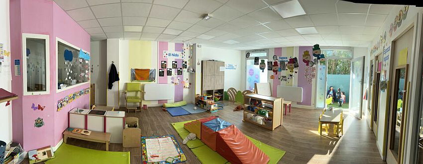 Commerce Location 84000 AVIGNON