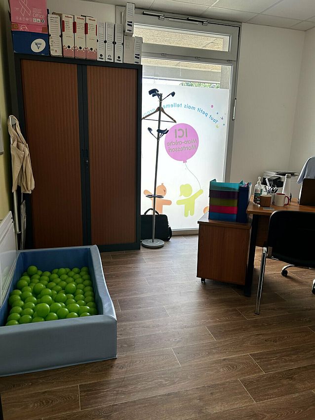 Commerce Location 84000 AVIGNON