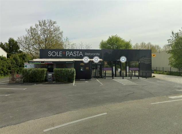 Commerce Location 84000 AVIGNON