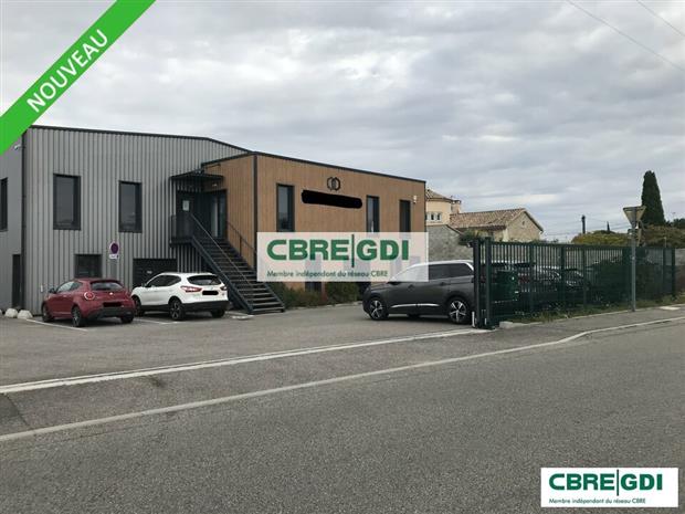 Entrepôt / Local d'activités Location 84500 BOLLENE