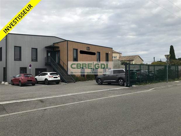 Local d'activités Vente 84500 BOLLENE
