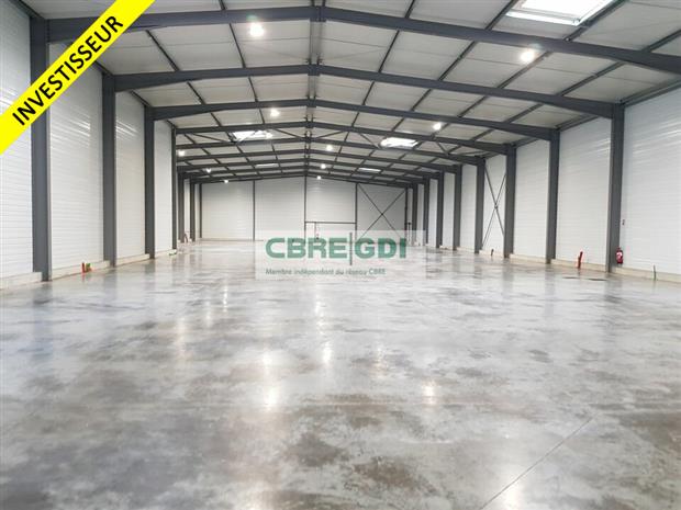 Local d'activités Vente 84500 BOLLENE