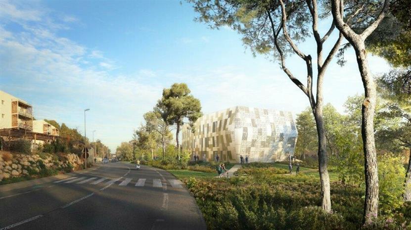 Bureau Vente 84000 AVIGNON