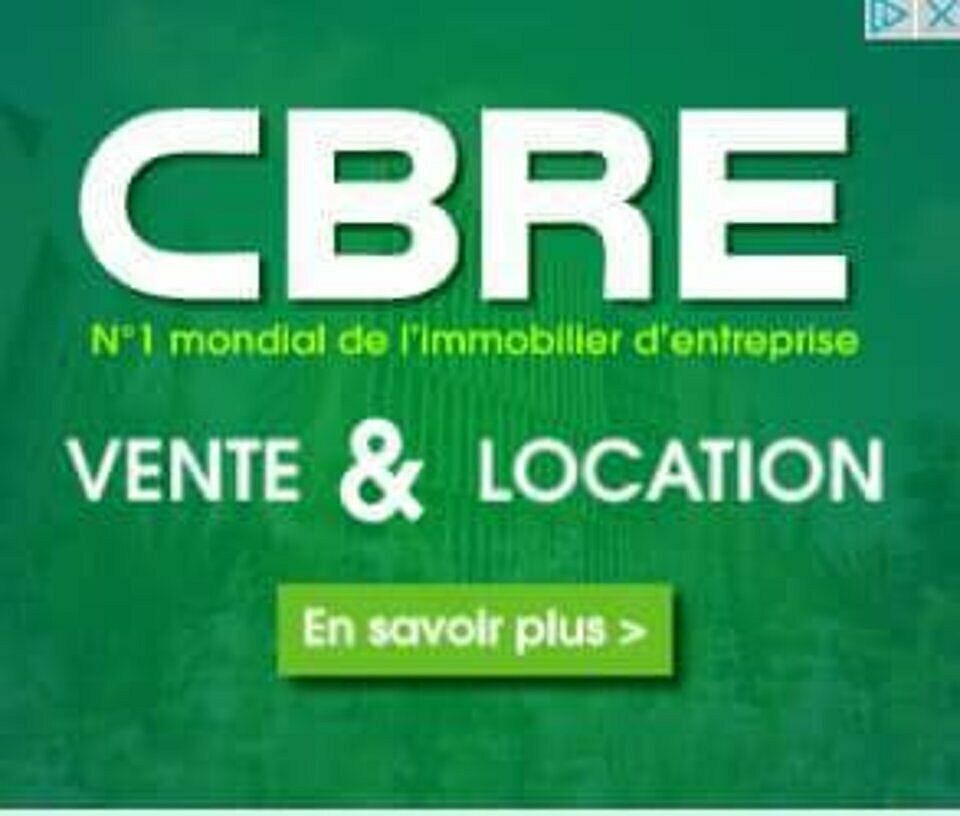 Commerce Location 84000 AVIGNON