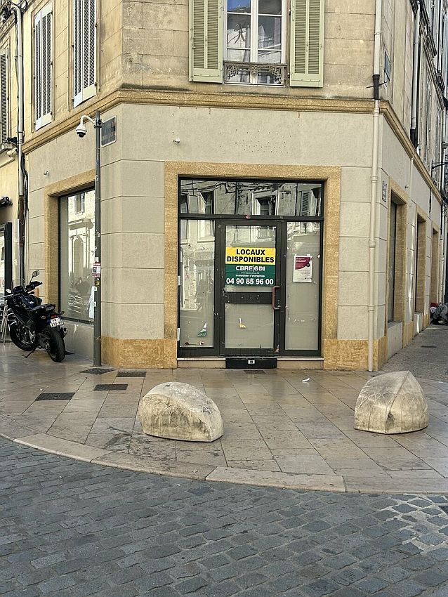 Commerce Location 84000 AVIGNON