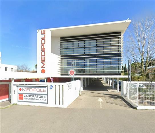 Bureau Vente 84000 AVIGNON