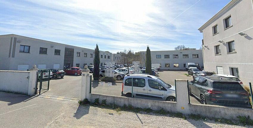 Bureau Vente 84000 AVIGNON