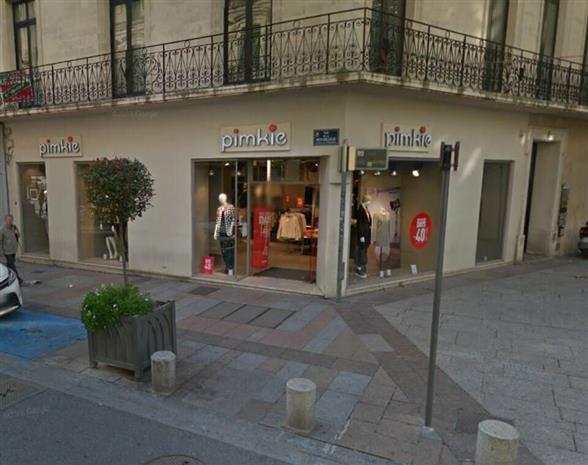 Commerce Location 84000 AVIGNON