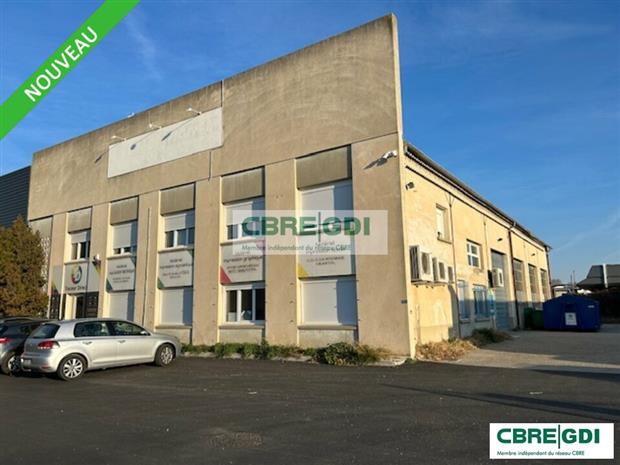Local d'activités Vente 84000 AVIGNON
