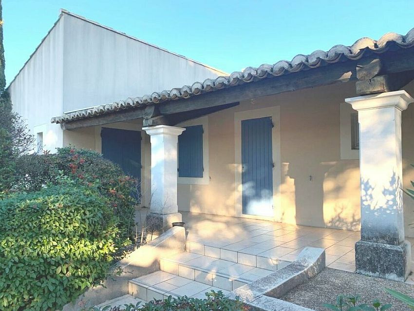 Commerce Vente 84440 ROBION
