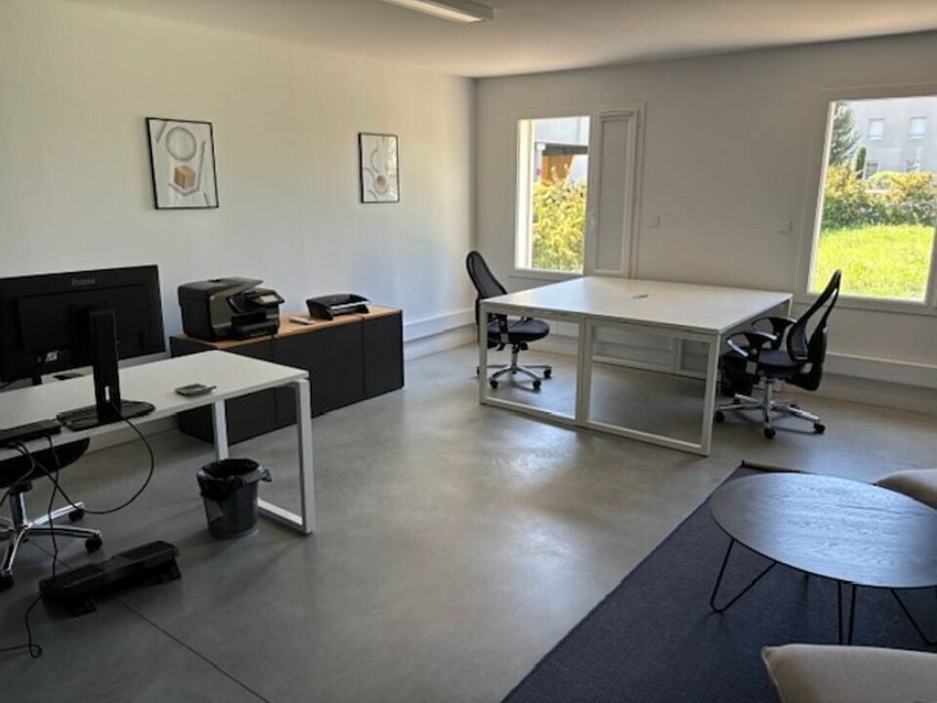 Bureau Location 84000 AVIGNON