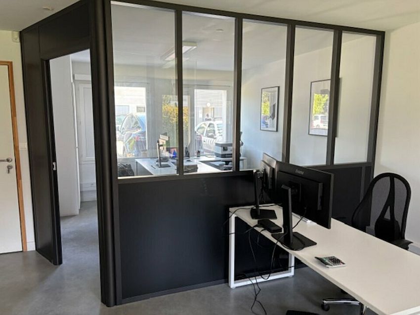 Bureau Location 84000 AVIGNON