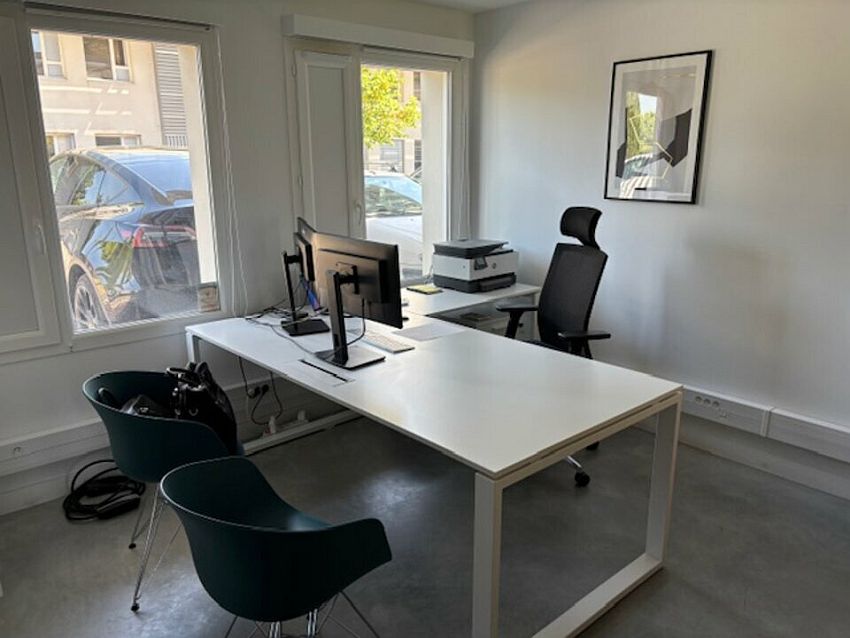 Bureau Location 84000 AVIGNON